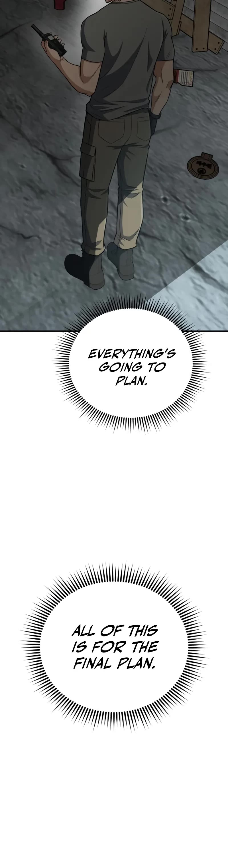 Genius of the Unique Lineage chapter 134 page 49