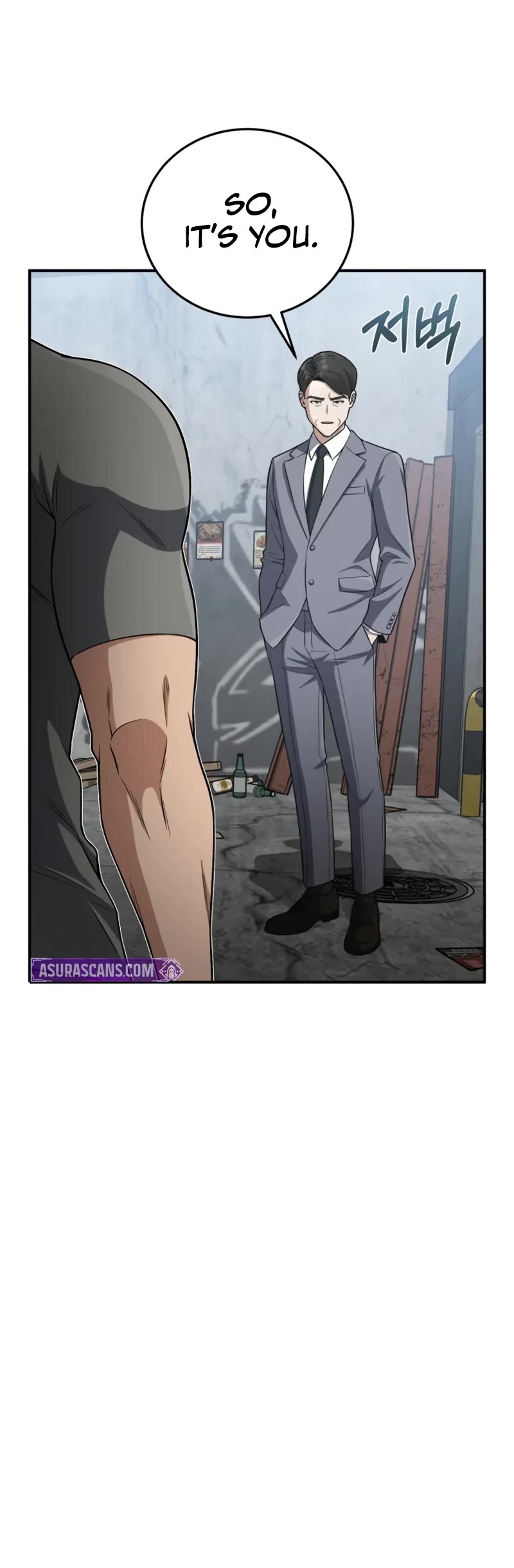 Genius of the Unique Lineage chapter 134 page 50