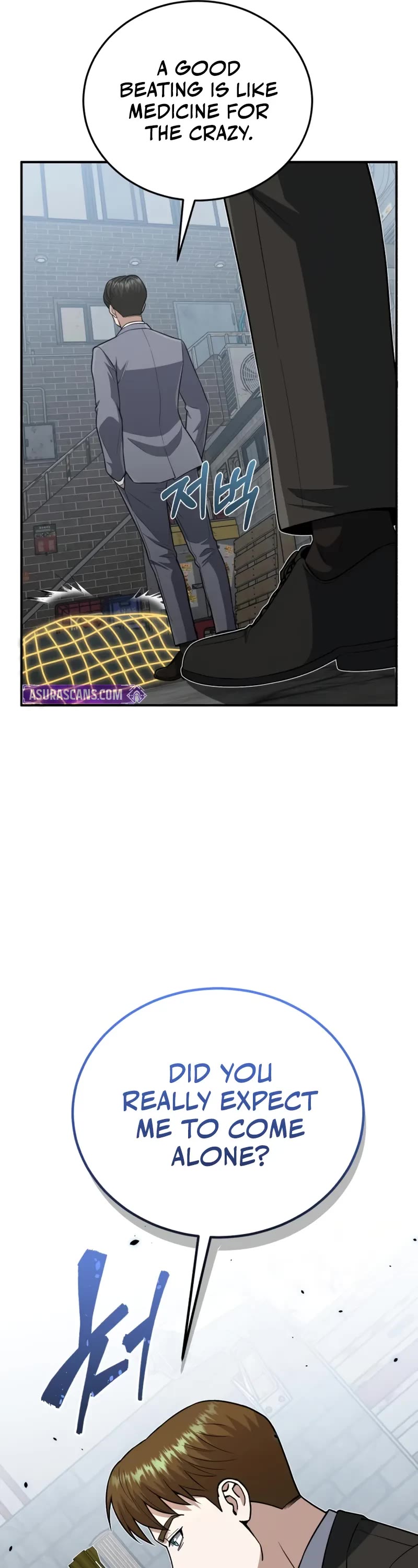 Genius of the Unique Lineage chapter 134 page 57