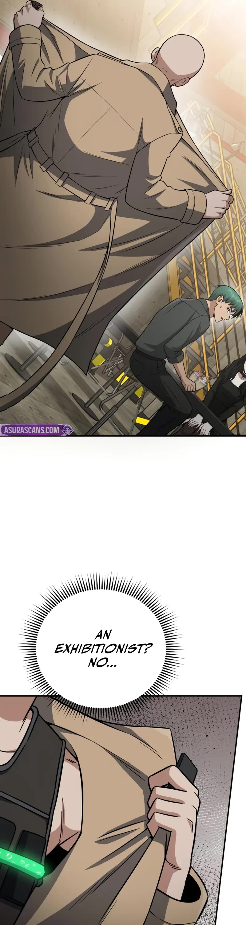 Genius of the Unique Lineage chapter 134 page 7