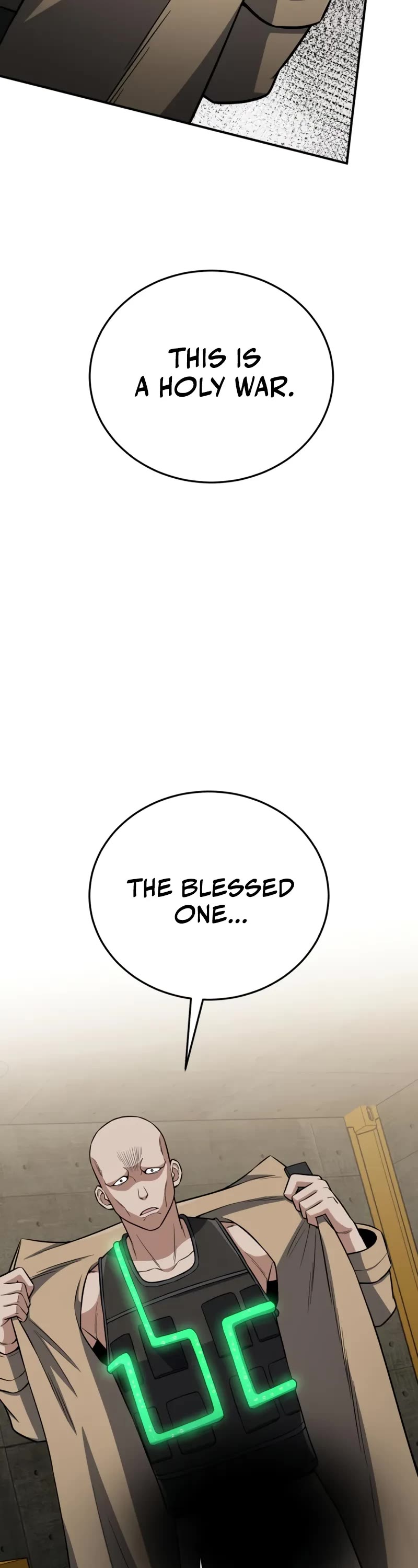 Genius of the Unique Lineage chapter 134 page 8