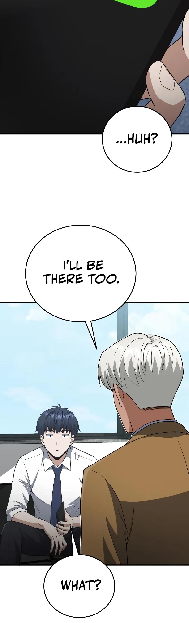 Genius of the Unique Lineage chapter 135 page 11