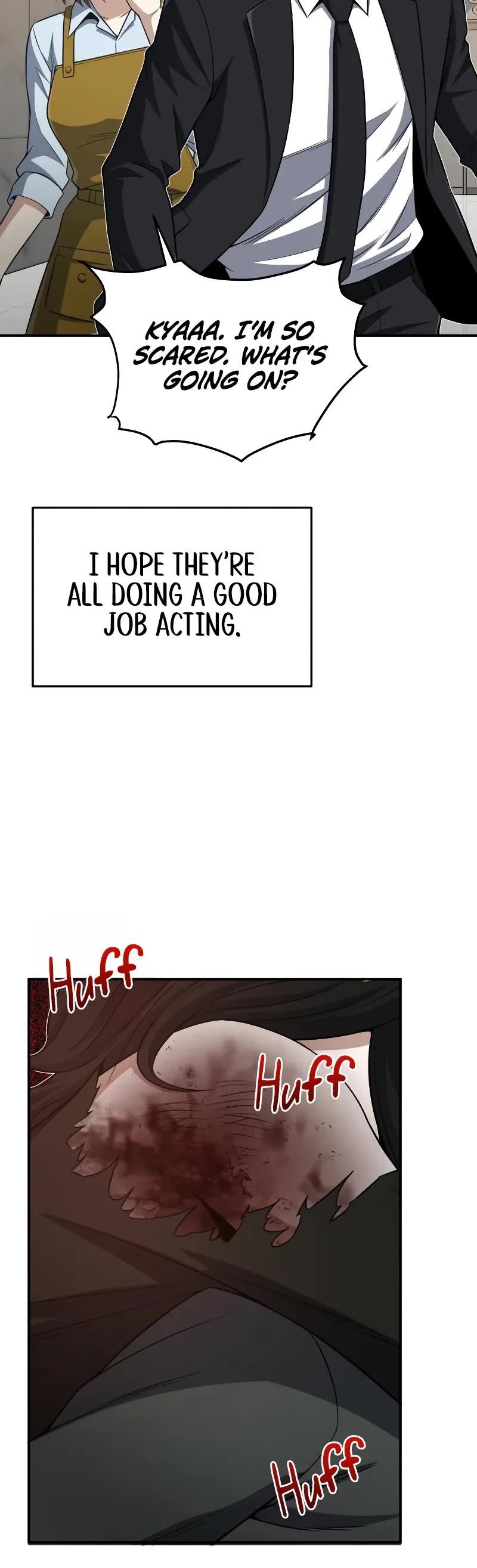 Genius of the Unique Lineage chapter 135 page 15