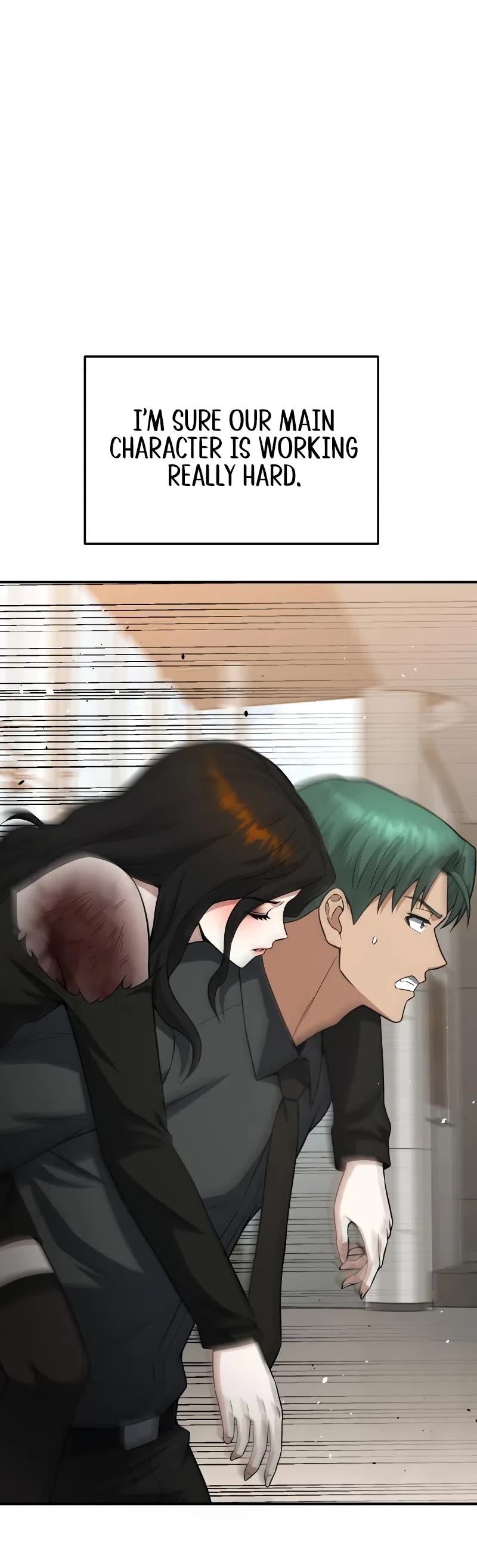 Genius of the Unique Lineage chapter 135 page 16