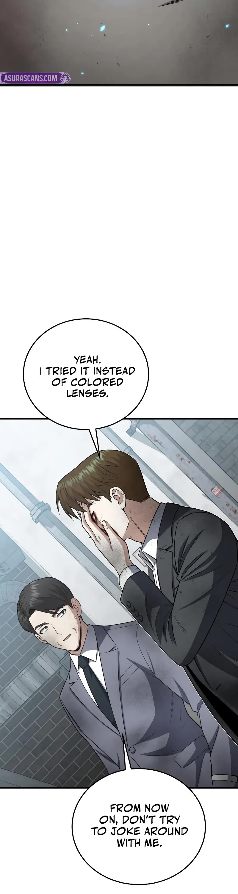 Genius of the Unique Lineage chapter 135 page 18