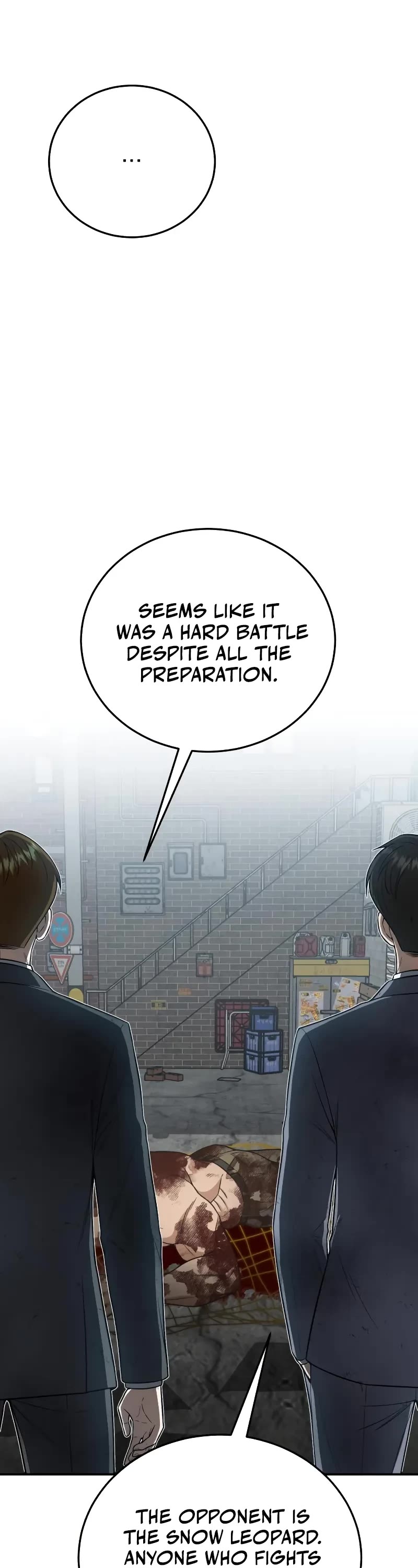 Genius of the Unique Lineage chapter 135 page 19