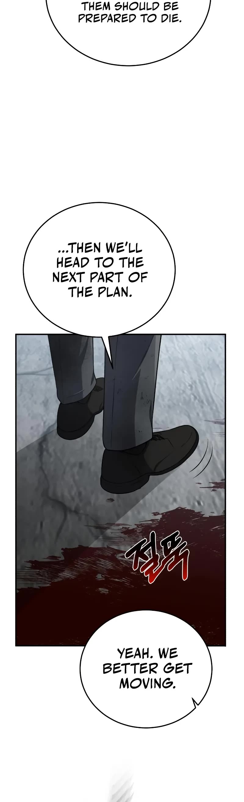 Genius of the Unique Lineage chapter 135 page 20