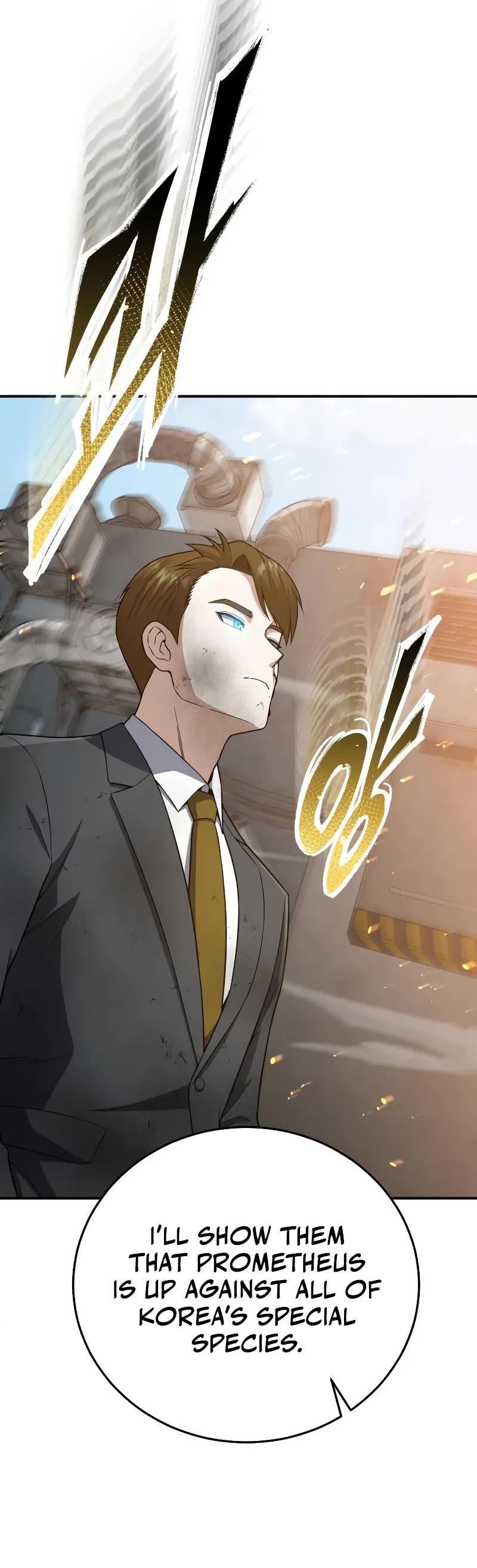 Genius of the Unique Lineage chapter 135 page 21