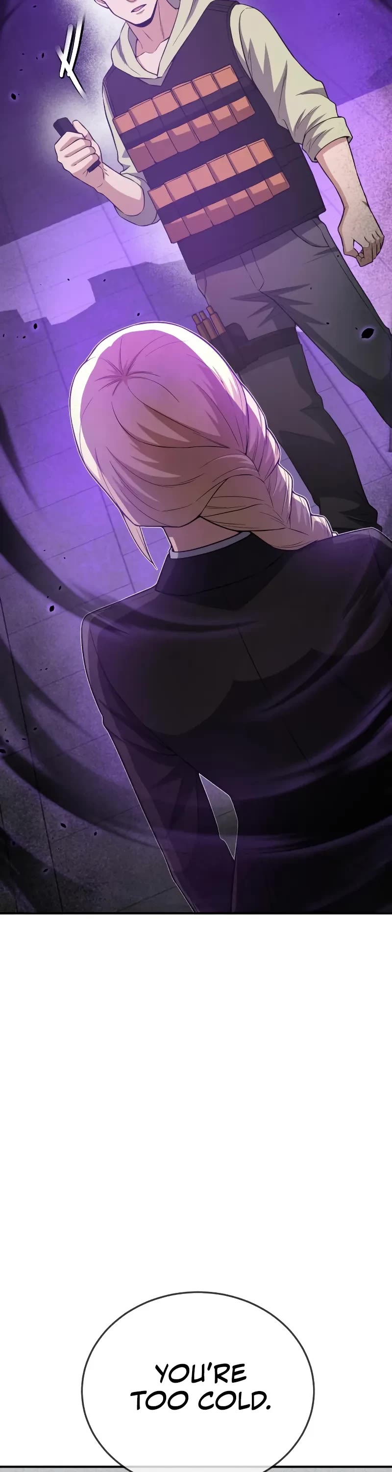 Genius of the Unique Lineage chapter 135 page 24