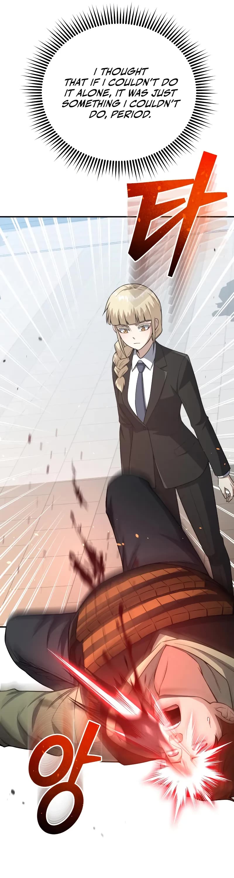 Genius of the Unique Lineage chapter 135 page 27