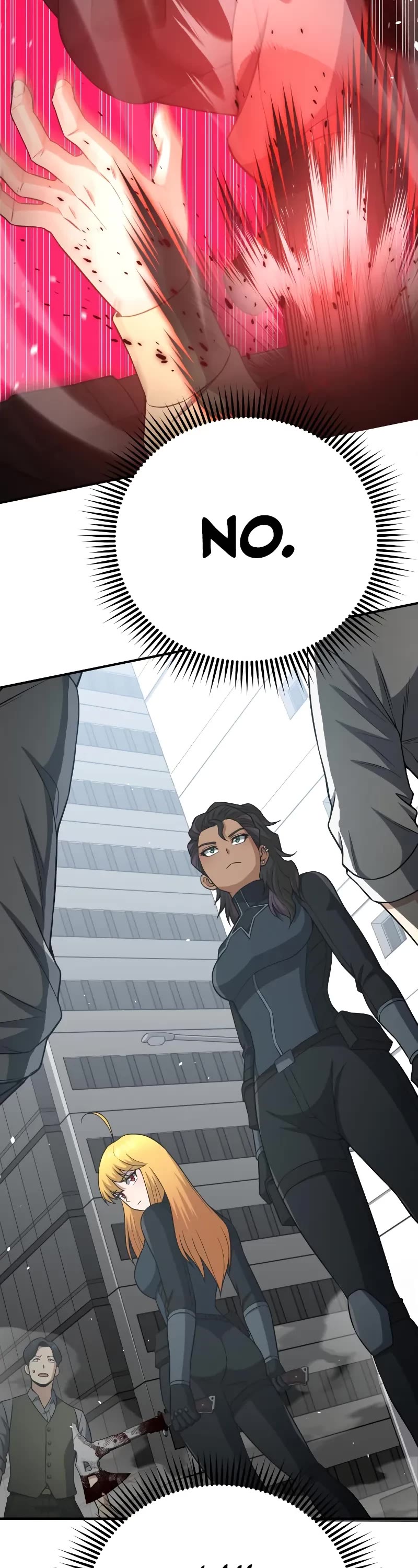 Genius of the Unique Lineage chapter 135 page 29