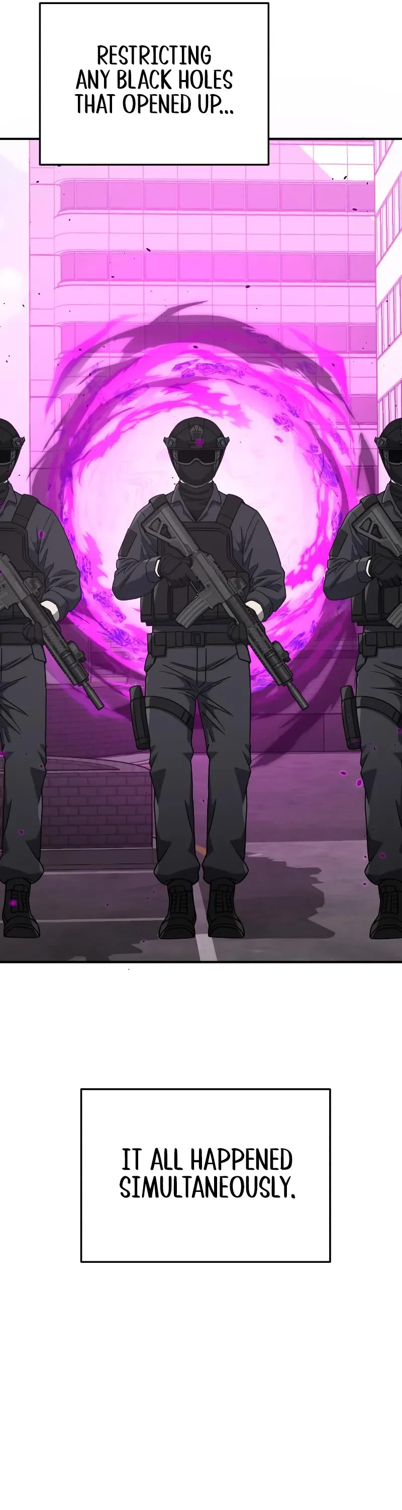 Genius of the Unique Lineage chapter 135 page 33