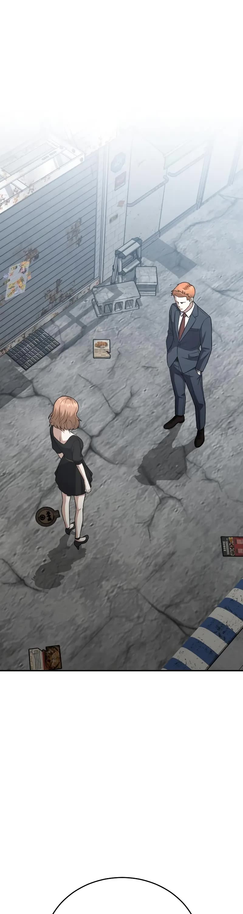 Genius of the Unique Lineage chapter 135 page 34