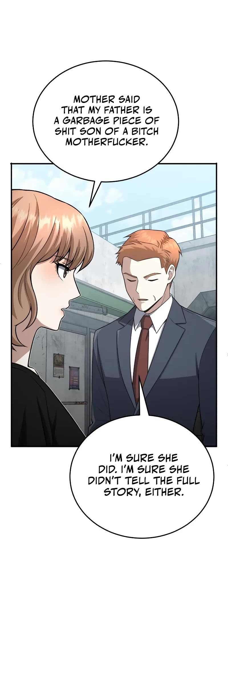 Genius of the Unique Lineage chapter 135 page 36