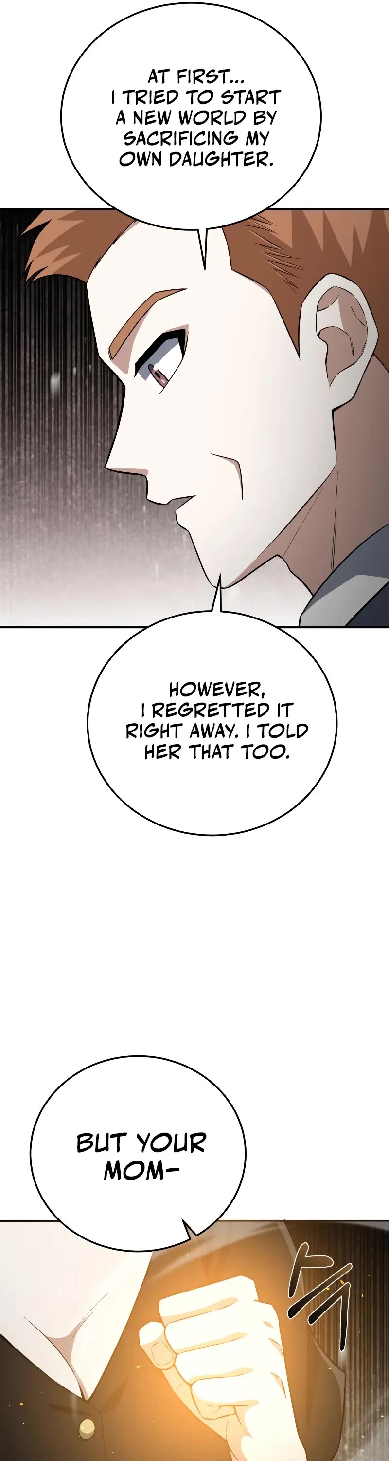 Genius of the Unique Lineage chapter 135 page 37