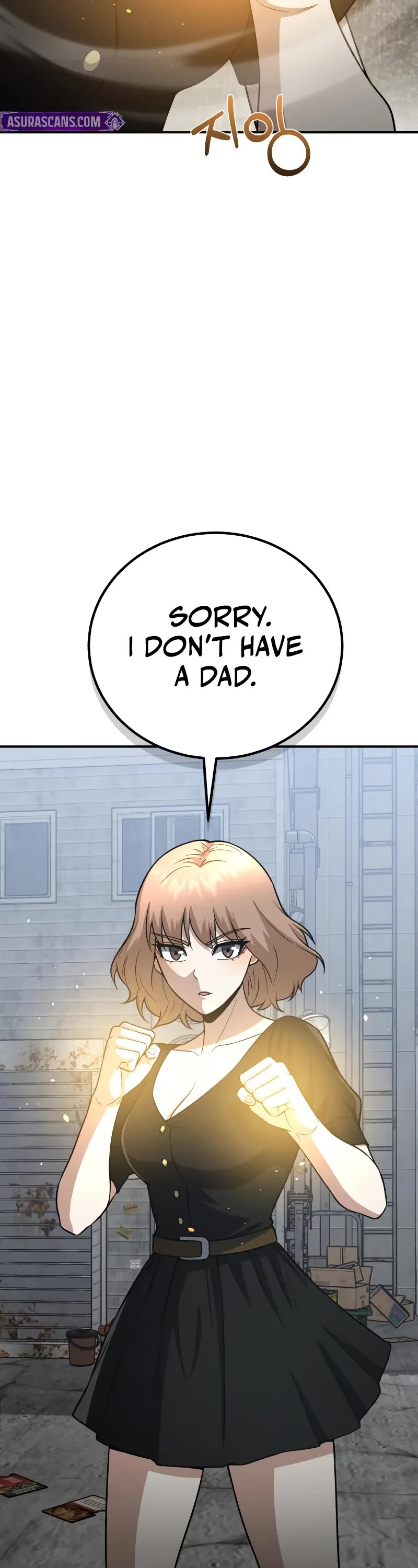 Genius of the Unique Lineage chapter 135 page 38