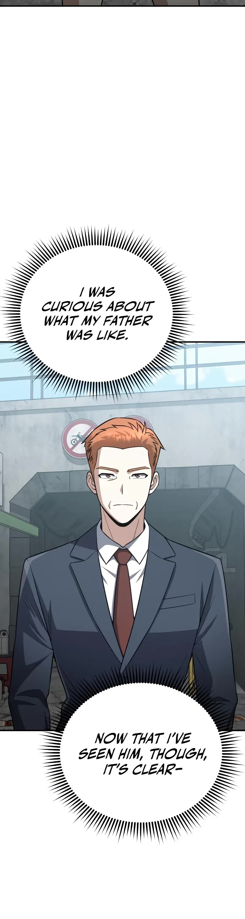 Genius of the Unique Lineage chapter 135 page 39