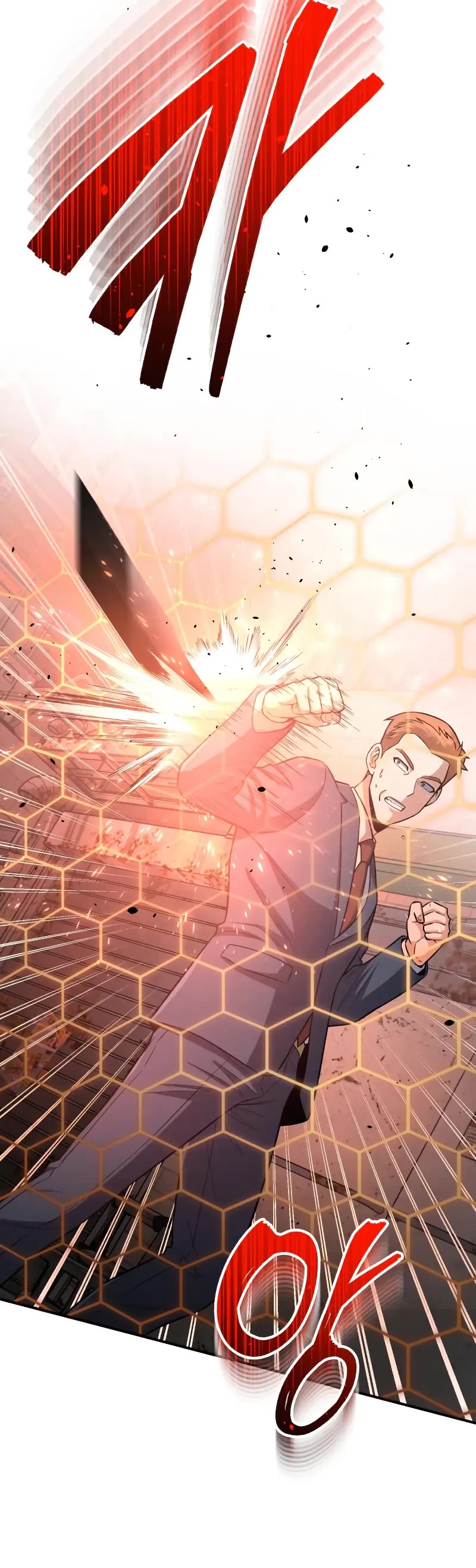 Genius of the Unique Lineage chapter 135 page 41