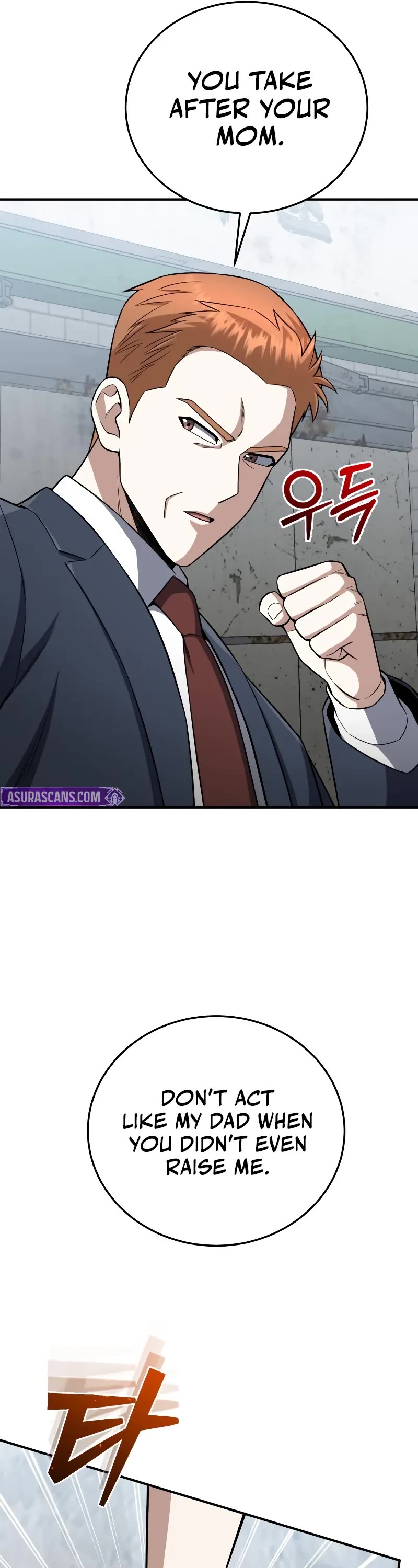 Genius of the Unique Lineage chapter 135 page 42