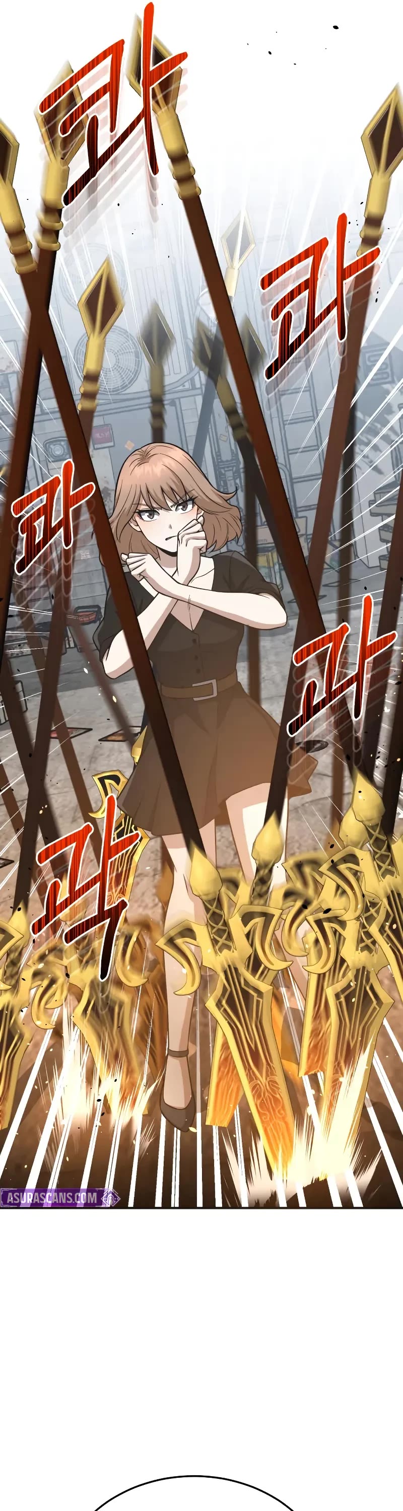 Genius of the Unique Lineage chapter 135 page 47