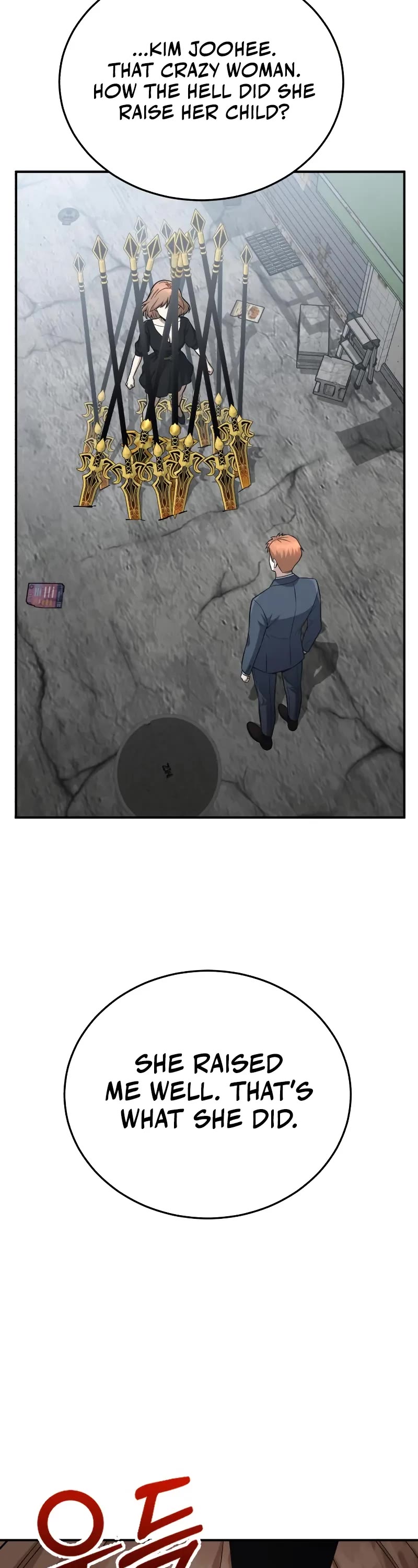 Genius of the Unique Lineage chapter 135 page 48