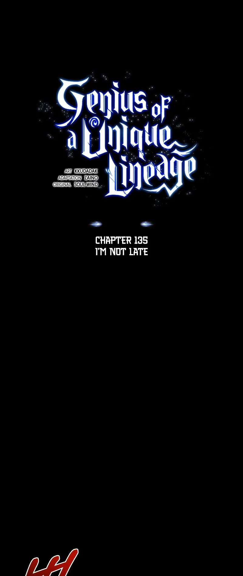 Genius of the Unique Lineage chapter 135 page 5