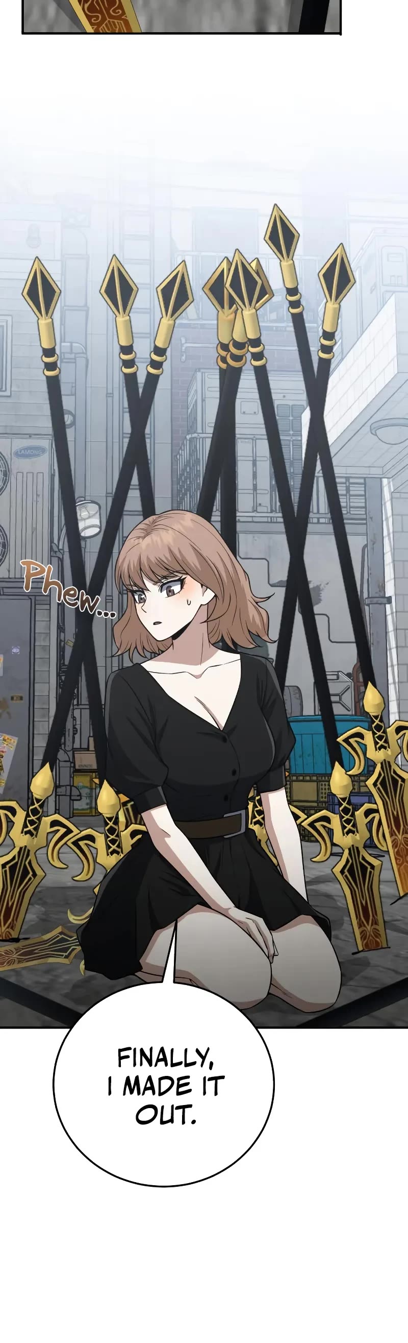 Genius of the Unique Lineage chapter 135 page 51