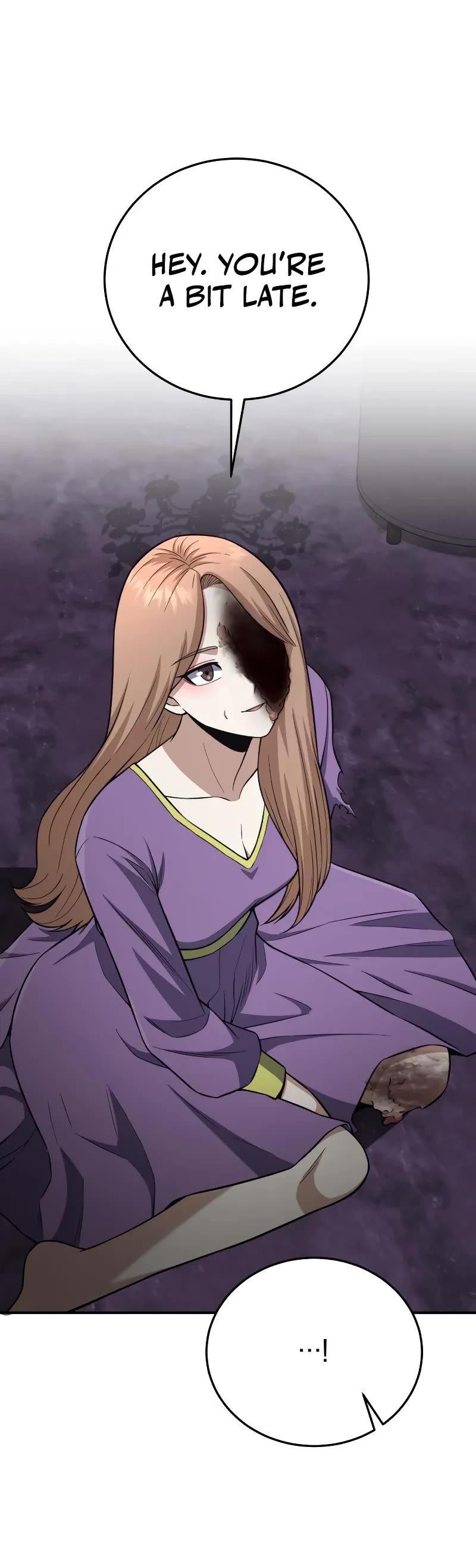 Genius of the Unique Lineage chapter 135 page 55