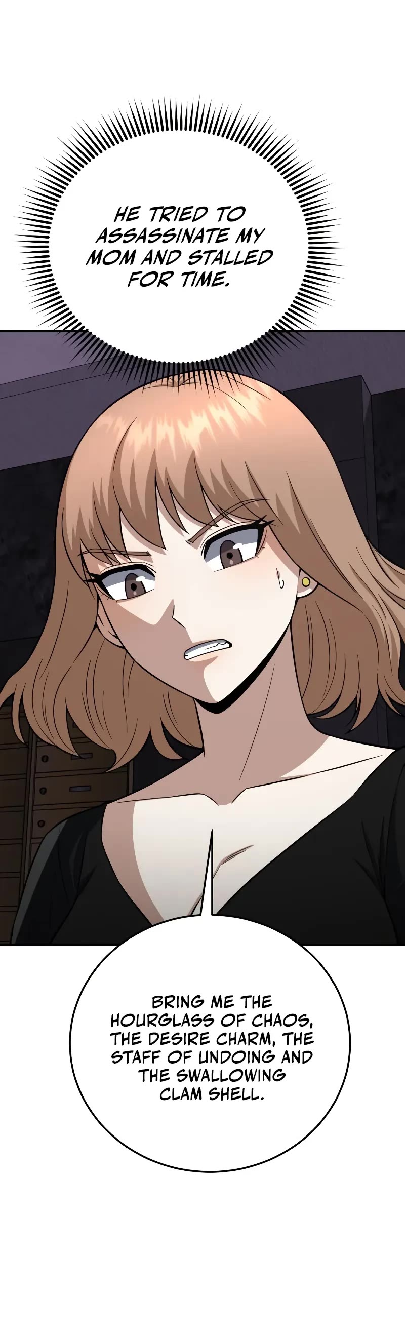 Genius of the Unique Lineage chapter 135 page 56