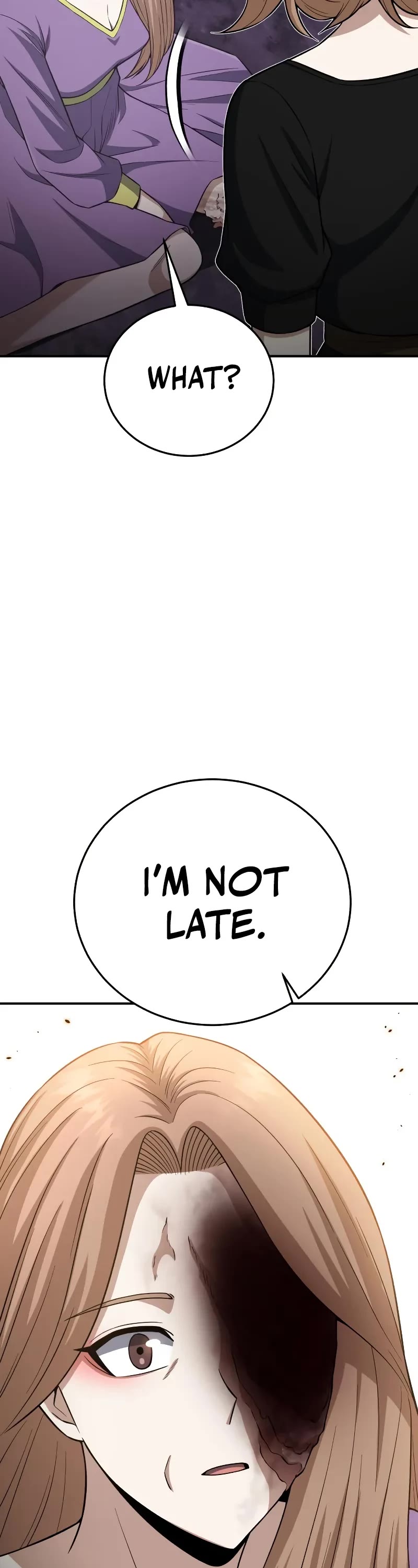 Genius of the Unique Lineage chapter 135 page 58