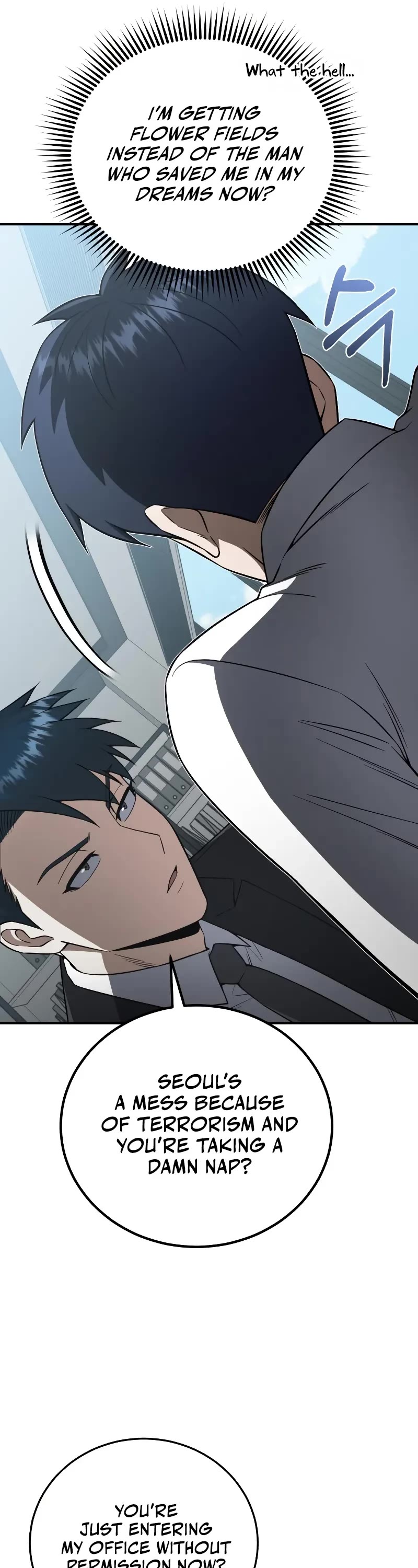 Genius of the Unique Lineage chapter 135 page 7