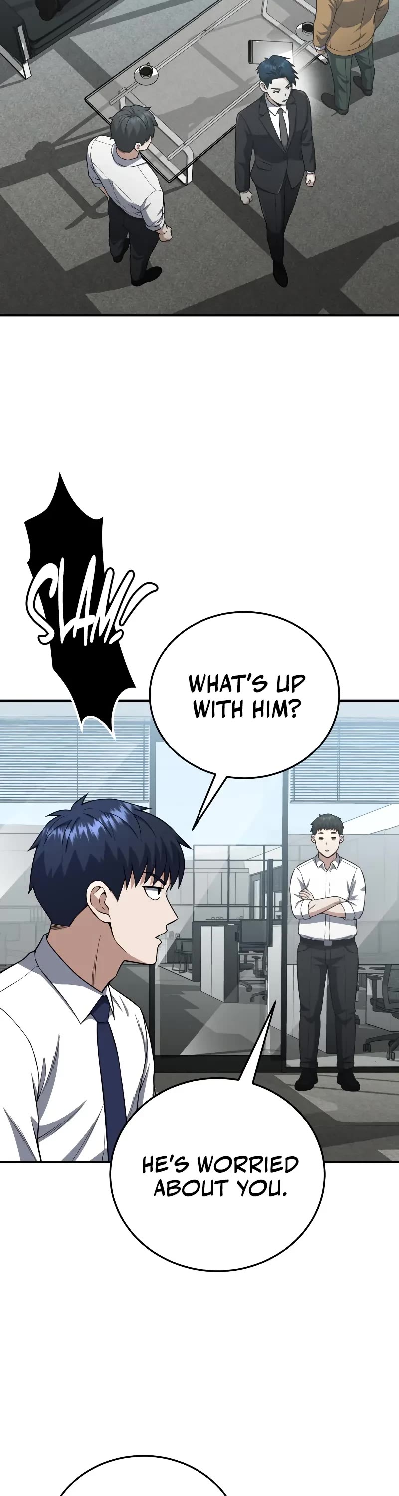 Genius of the Unique Lineage chapter 135 page 9