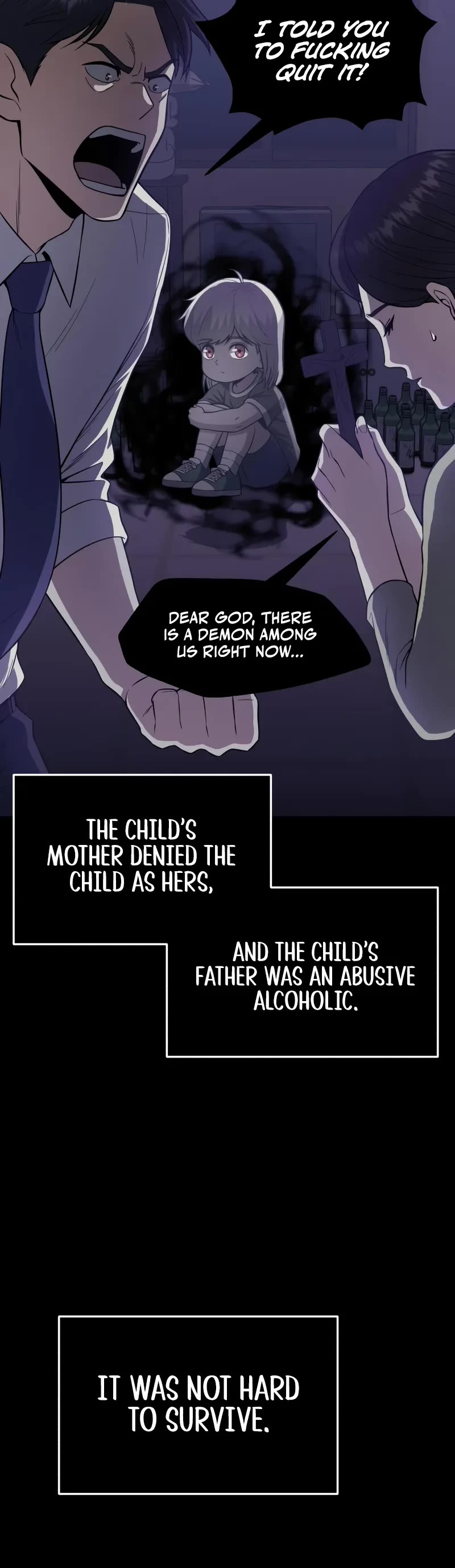 Genius of the Unique Lineage chapter 136 page 11