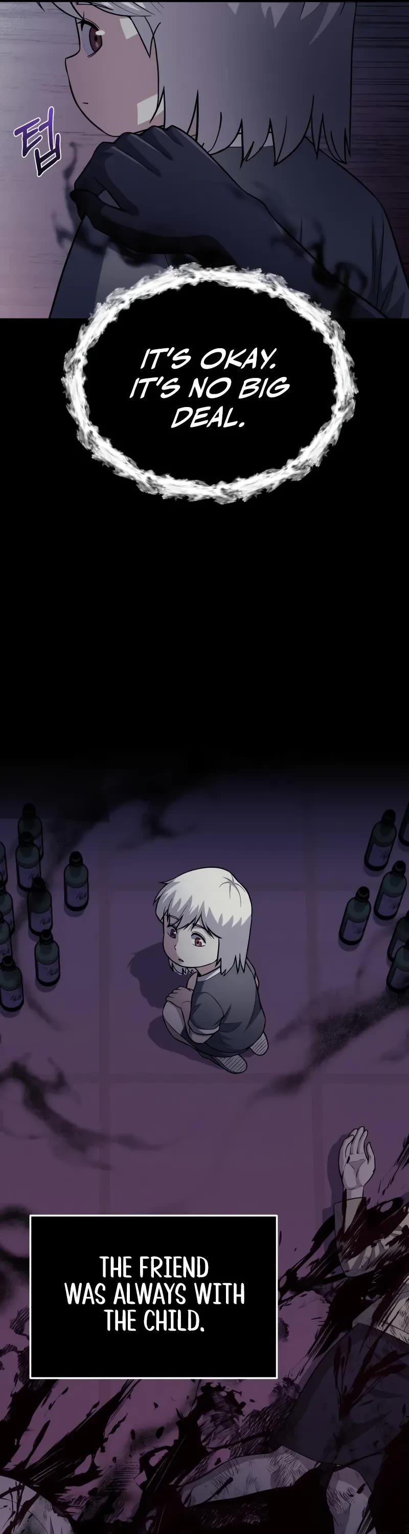 Genius of the Unique Lineage chapter 136 page 12