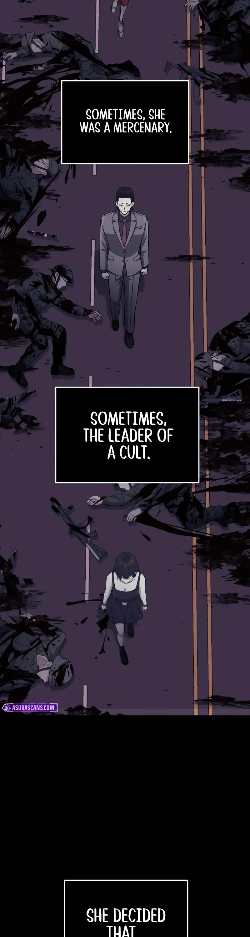 Genius of the Unique Lineage chapter 136 page 14