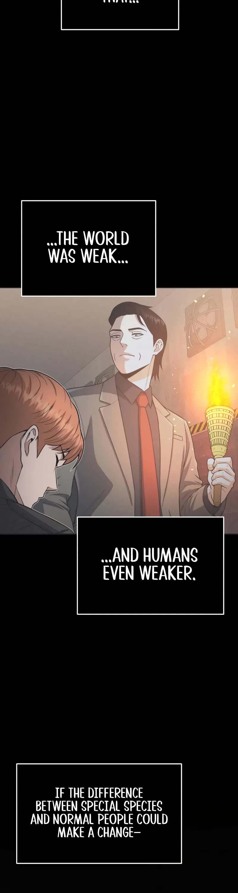 Genius of the Unique Lineage chapter 136 page 15
