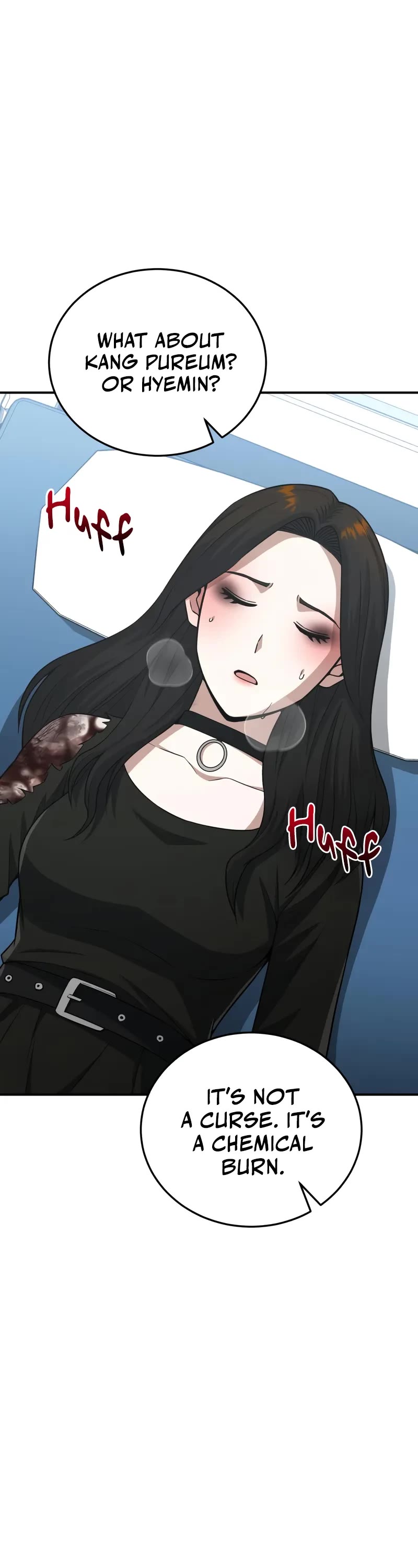 Genius of the Unique Lineage chapter 136 page 19