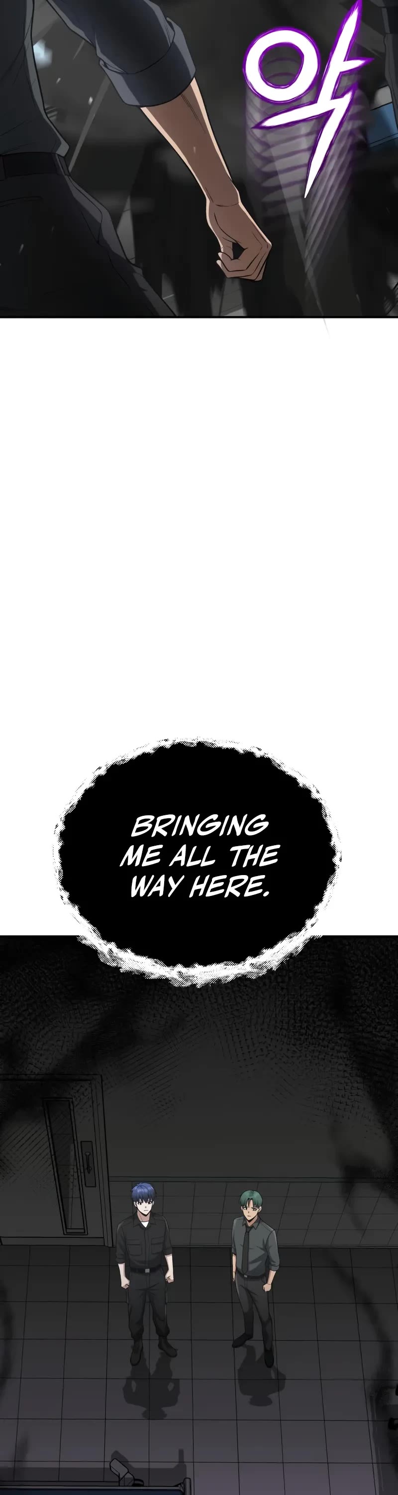 Genius of the Unique Lineage chapter 136 page 24