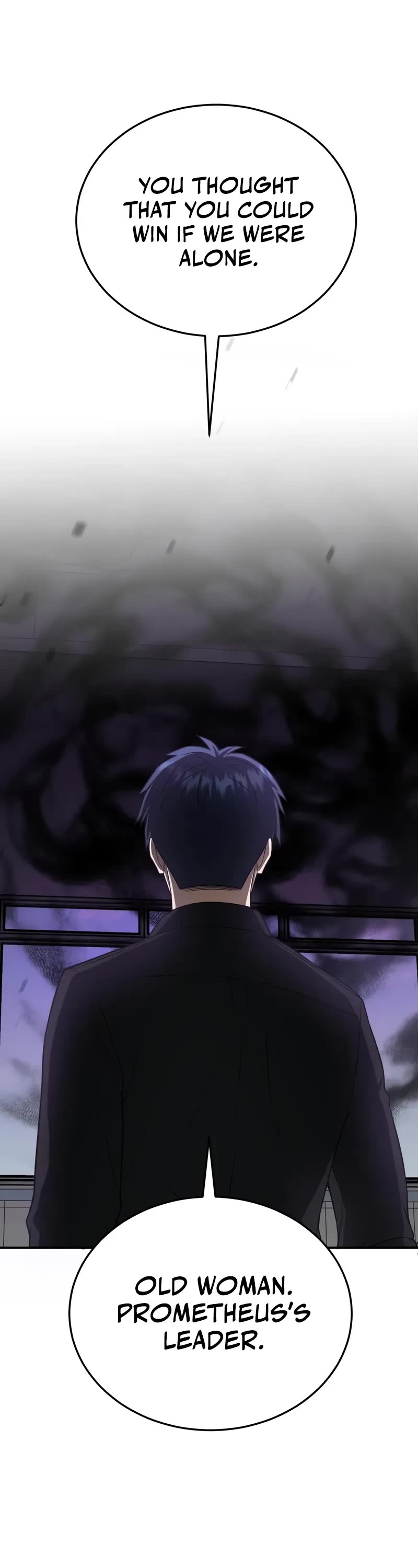 Genius of the Unique Lineage chapter 136 page 26