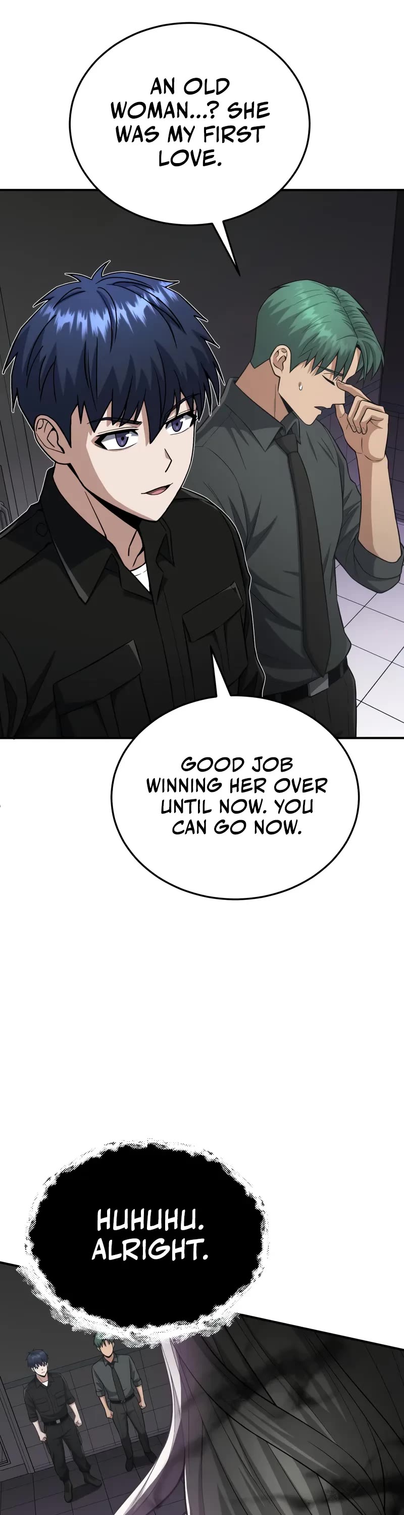 Genius of the Unique Lineage chapter 136 page 27