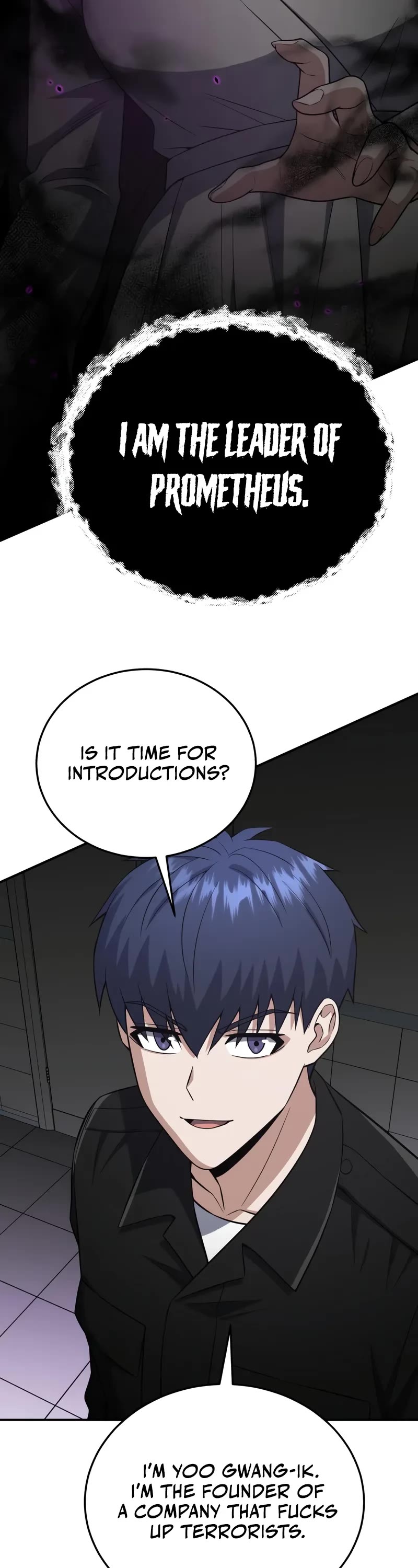 Genius of the Unique Lineage chapter 136 page 29