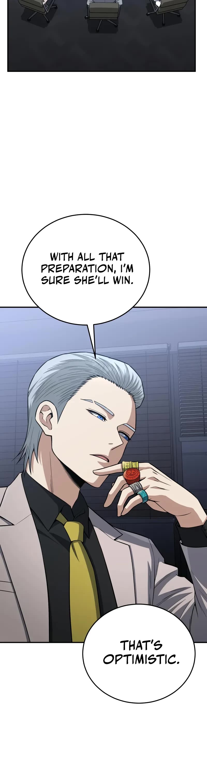 Genius of the Unique Lineage chapter 136 page 31