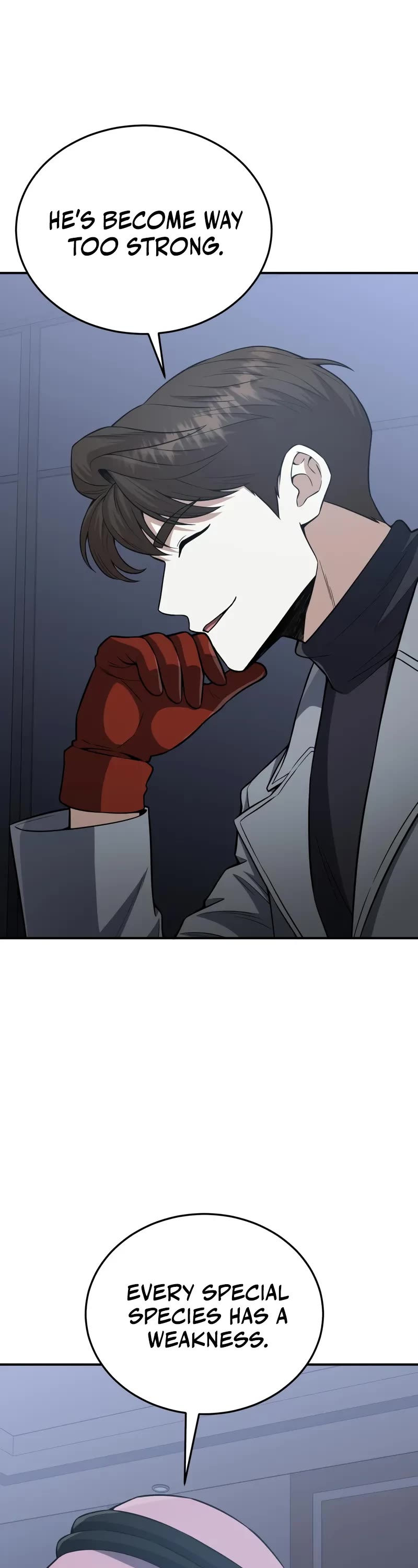 Genius of the Unique Lineage chapter 136 page 32