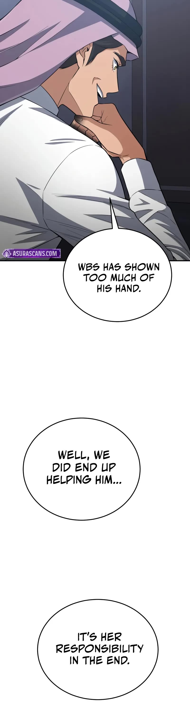 Genius of the Unique Lineage chapter 136 page 33