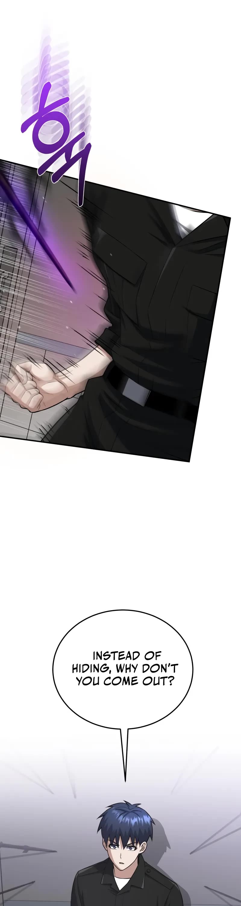 Genius of the Unique Lineage chapter 136 page 34