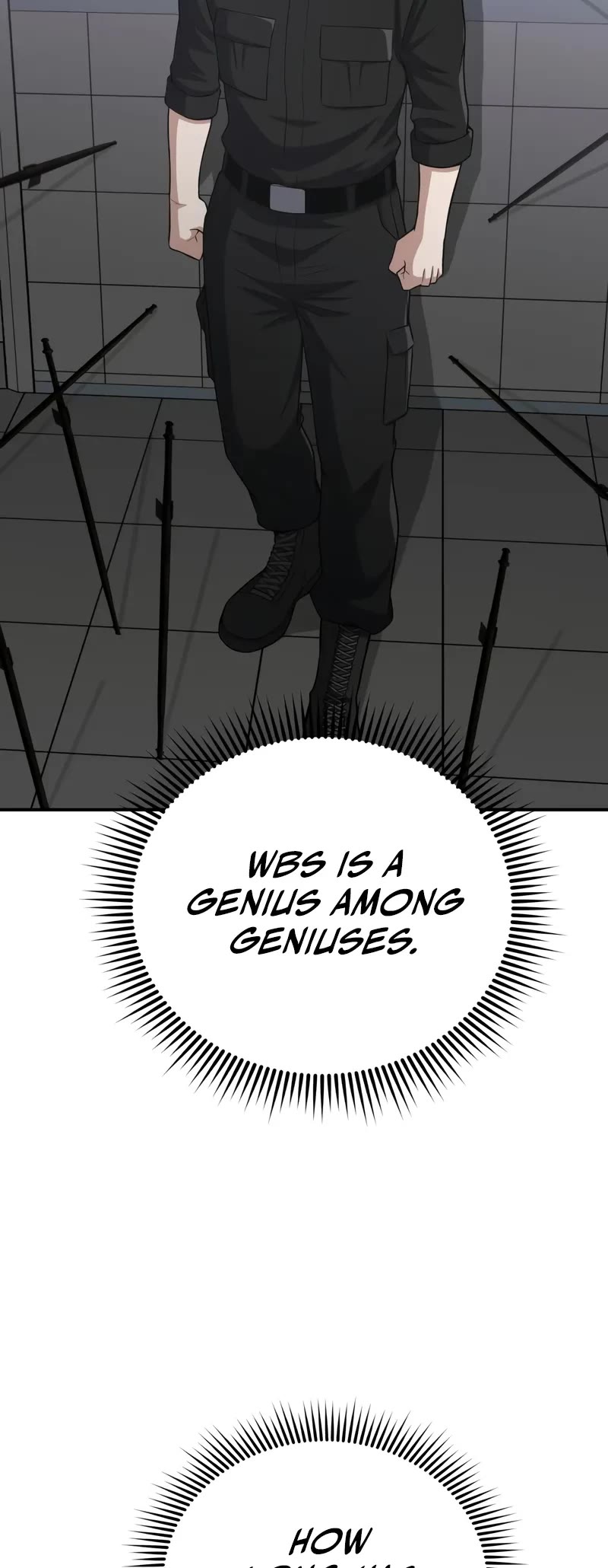 Genius of the Unique Lineage chapter 136 page 35