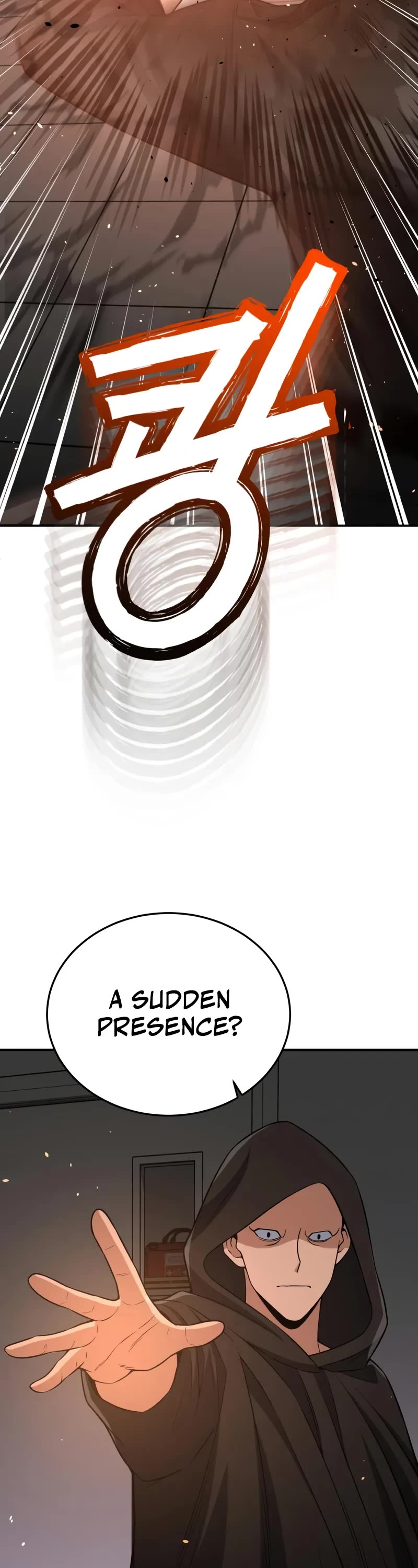 Genius of the Unique Lineage chapter 136 page 38