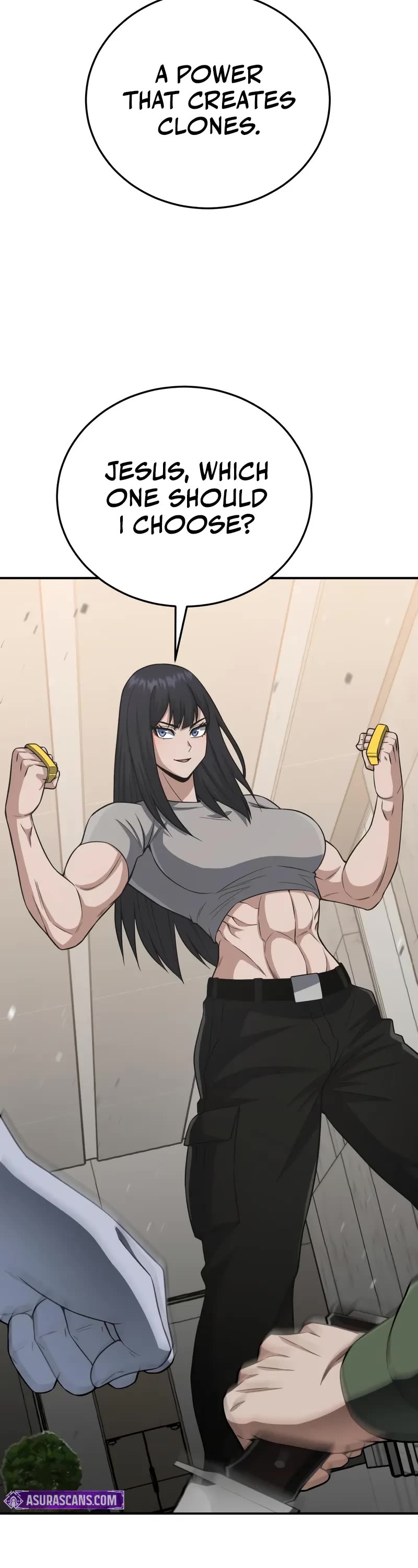 Genius of the Unique Lineage chapter 136 page 4