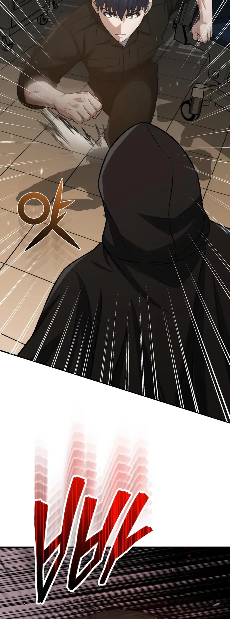 Genius of the Unique Lineage chapter 136 page 40