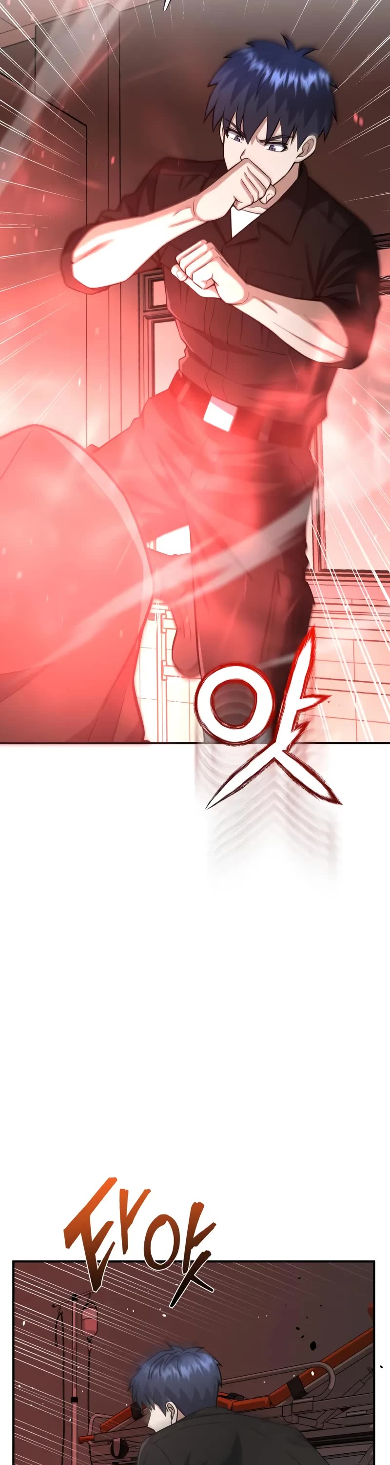 Genius of the Unique Lineage chapter 136 page 43